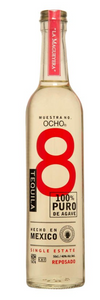 Ocho Reposado 0,50L