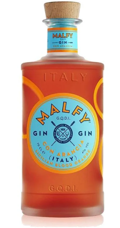 Malfy Blood Orange 0,70L