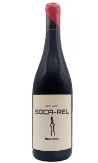 Soca Tinto 0.75L