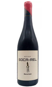 Soca Tinto 0.75L