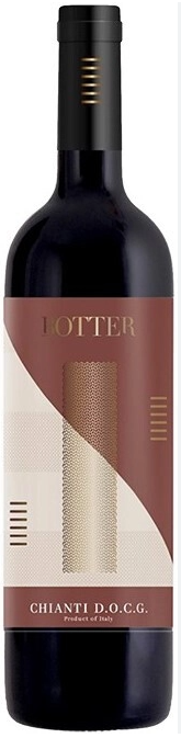 Botter Chianti 0.75L