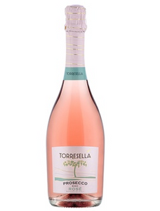 Torresella Rose Brut 0.75L