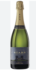 Perelada Brut Reserva Stars Cava 0.75L