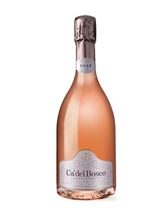 Ca del Bosco Franciacorta Rosado 0.75L