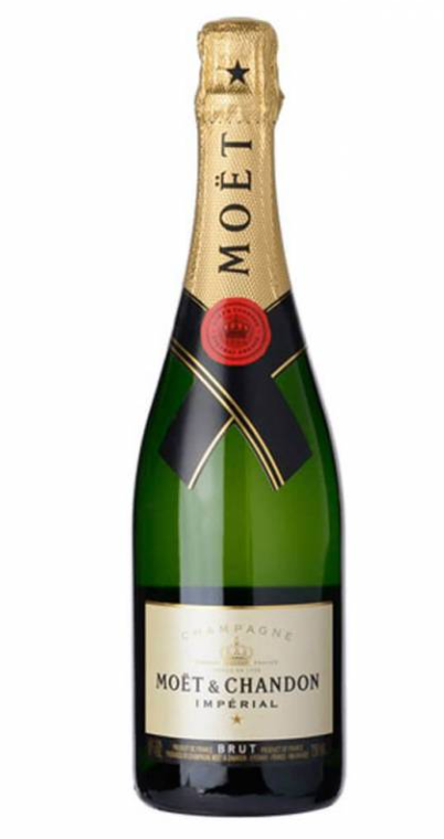 Moet Imperial Brut 0.75L