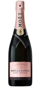 Moet Imperial Rose 0.75L