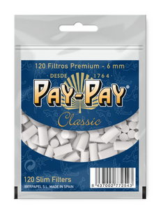 Slim Filter pay-pay 120ud