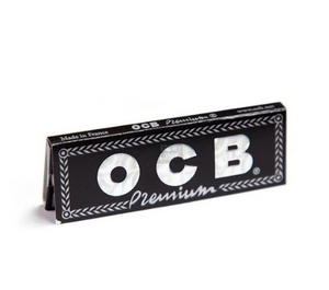 Big rolling paper - OCB
