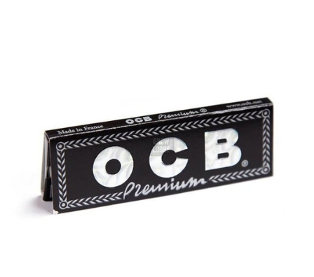 Small rolling paper - OCB