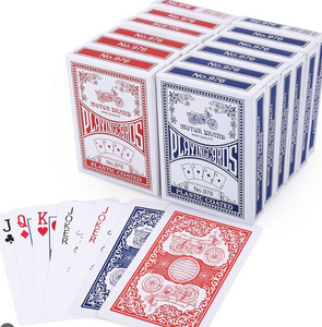 Playing card/ Poker