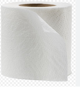 Big Scottex roll