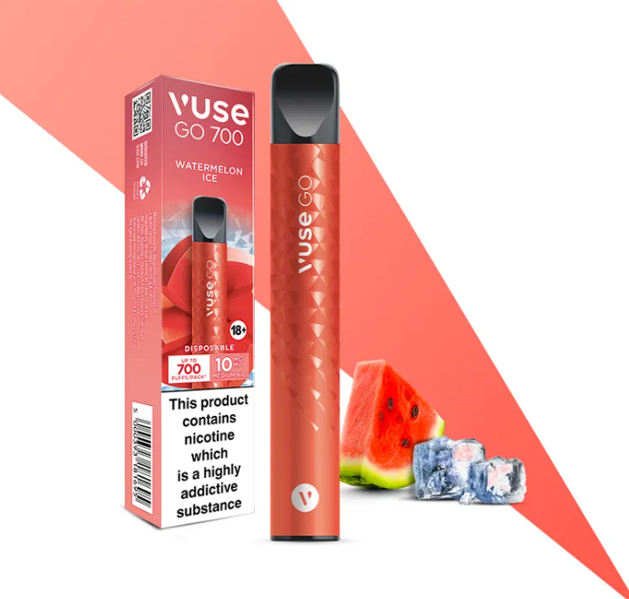 Vuse E-Cig Watermelon Ice