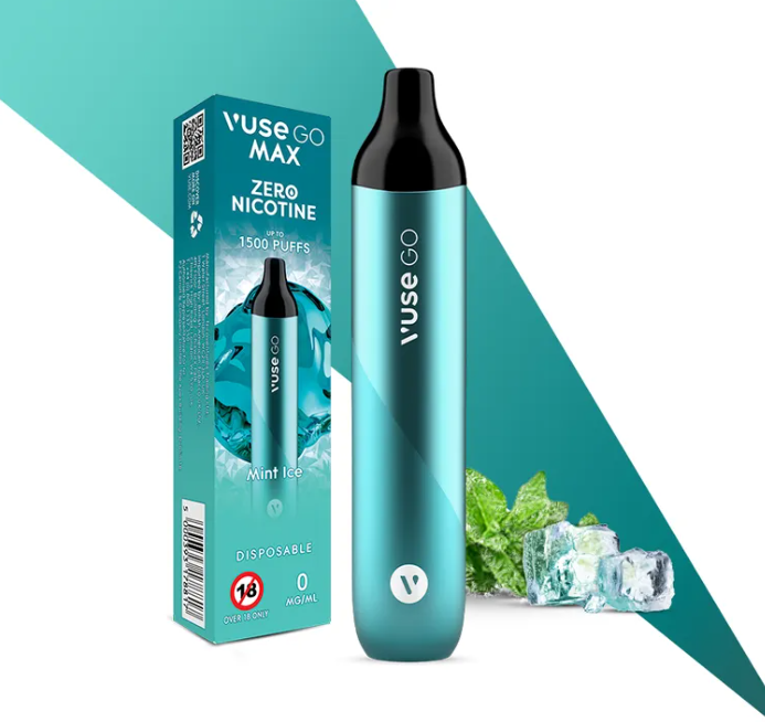 Vuse E-Cig Peppermint Ice