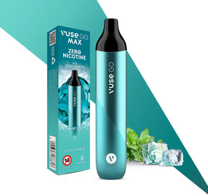 Vuse E-Cig Peppermint Ice