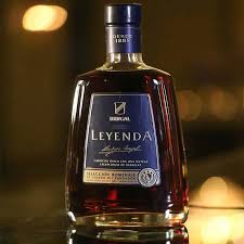 Brugal Leyenda