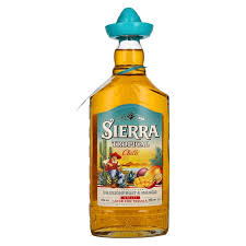 Sierra Chili Mango
