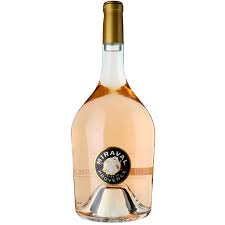 Miraval Jeroboam 6L
