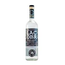 Black Cobra Mezcal