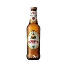 Moretti 33cl
