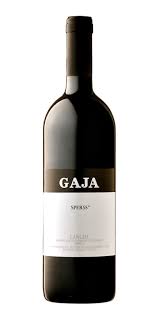 Gaja Sperss 2011 75cl