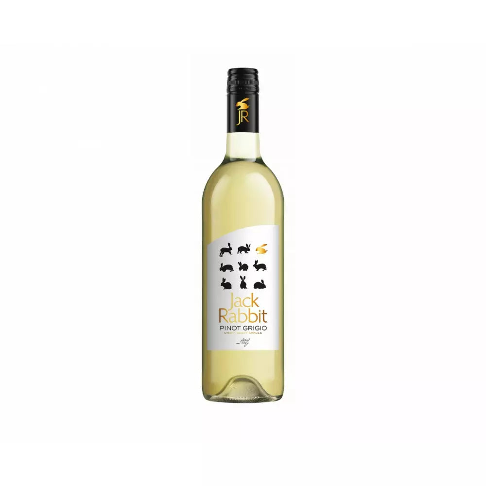 Jack Rabbit Pinot Grigio 0,75L
