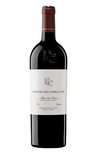 Pago de Los Capellanes Tinto Crianza 0.75L