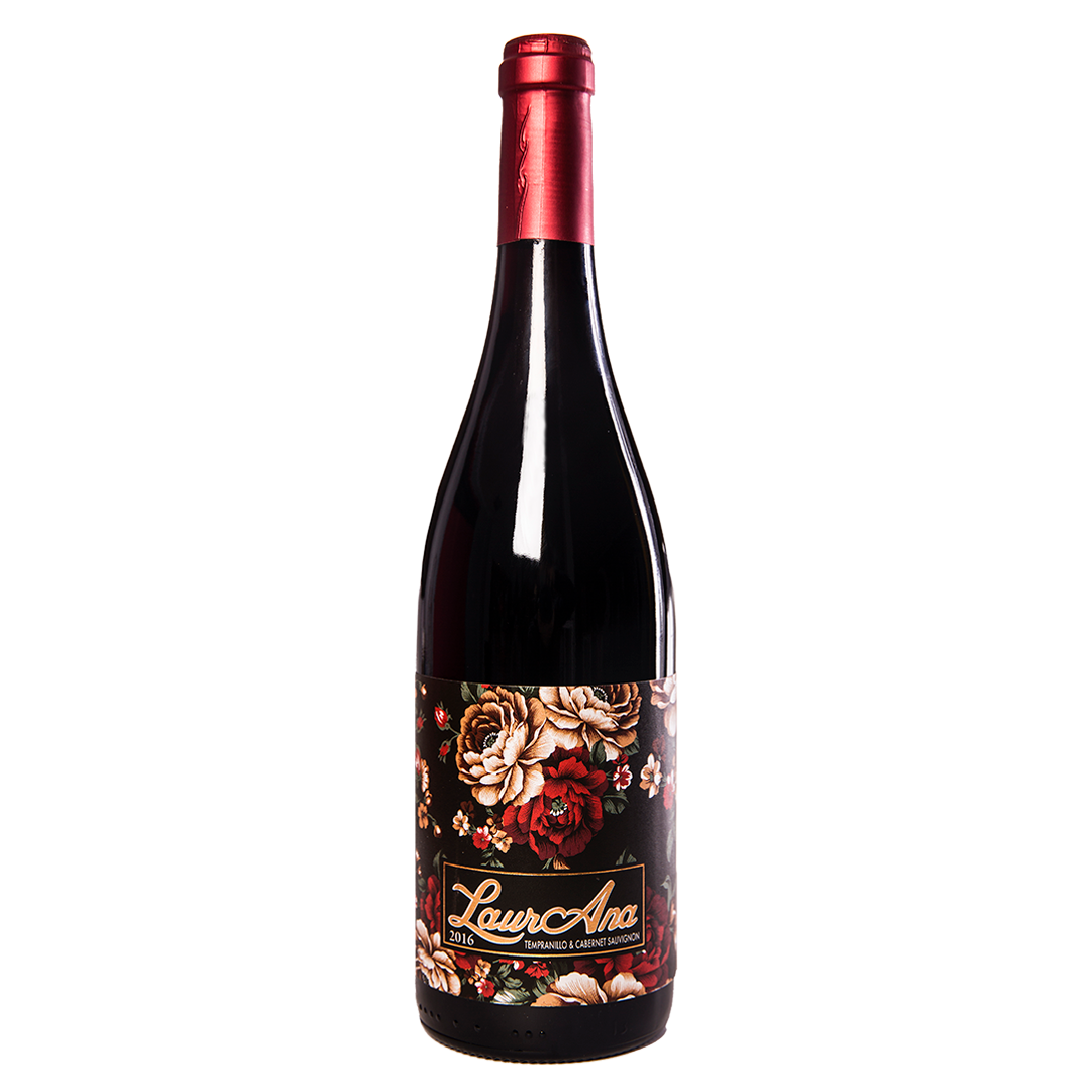 Laurana Tinto 0.75L