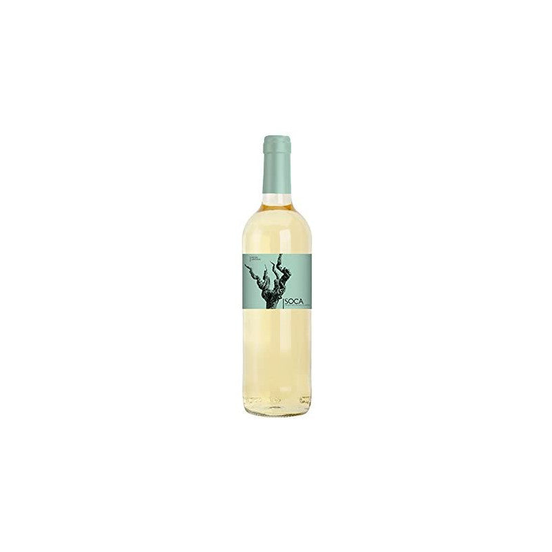Soca Blanco 0,75L
