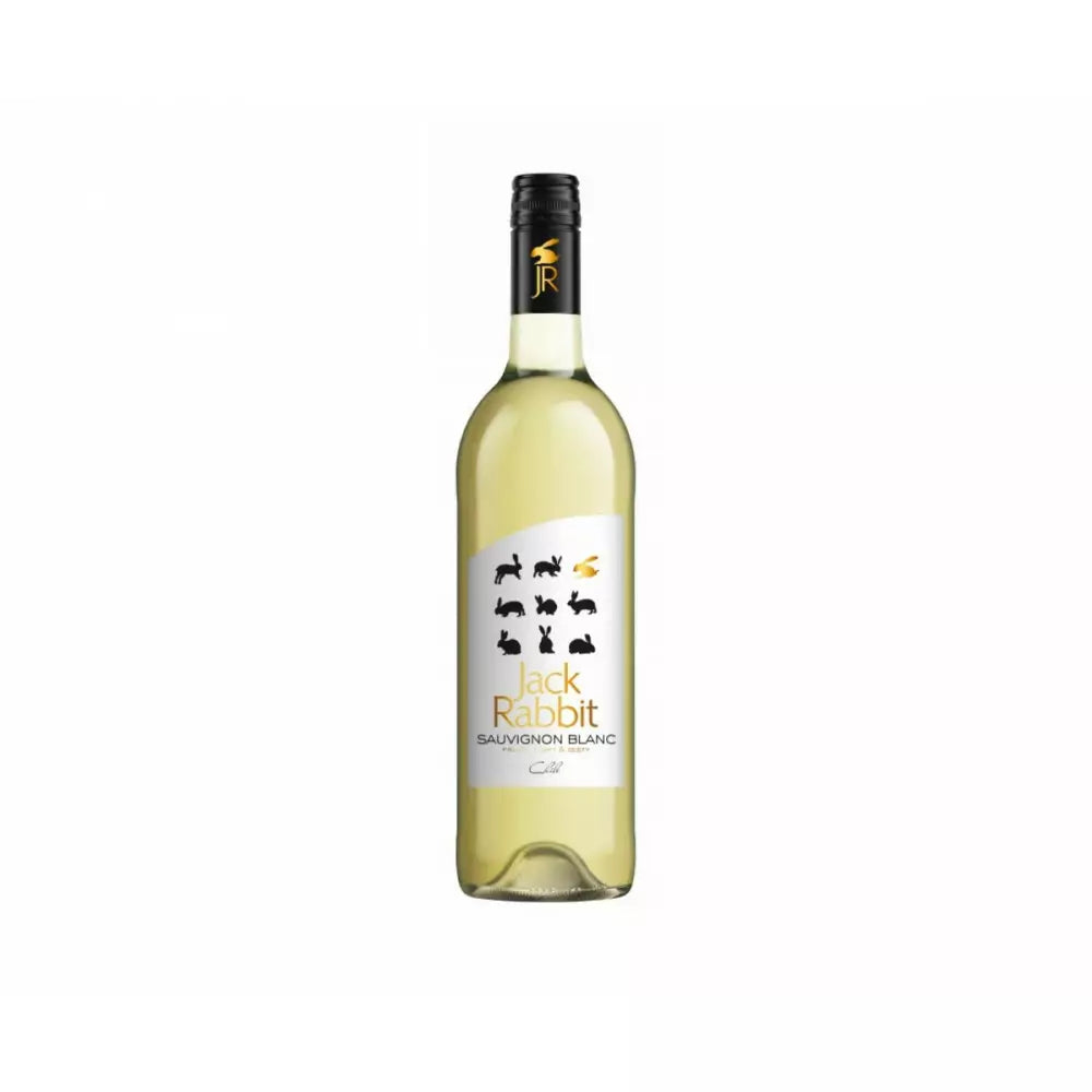 Jack Rabbit Suavignon Blanc 0,75L