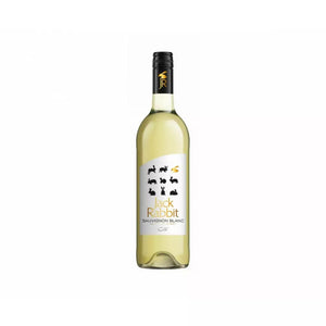 Jack Rabbit Suavignon Blanc 0,75L