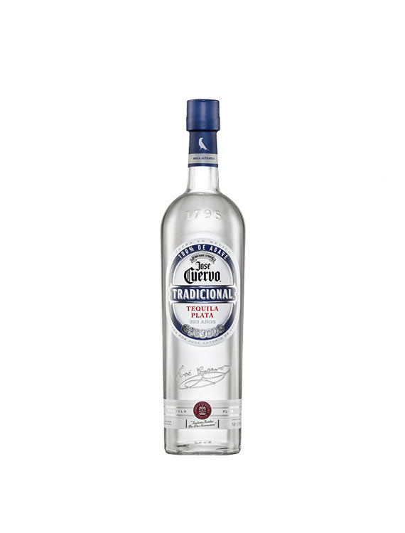 Jose Cuervo Tradicional Blanco 0.7 L