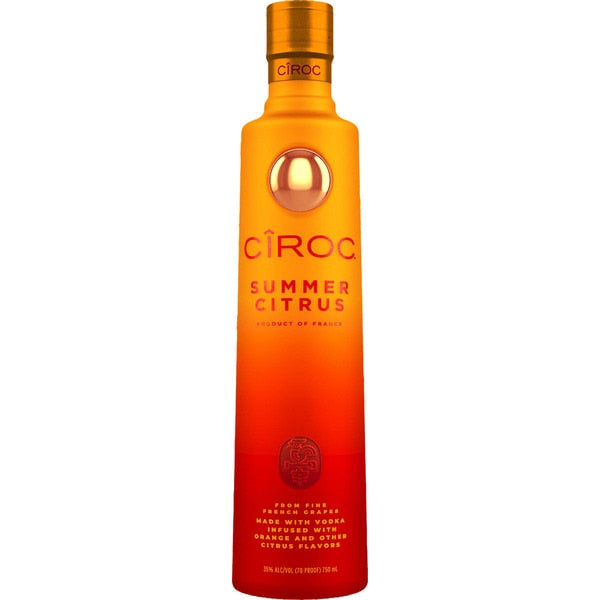 Ciroc Summer Citrus  0,70L