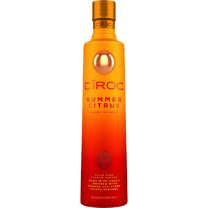 Ciroc Summer Citrus  0,70L