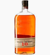 Bulleit Bourbon 10 Years
