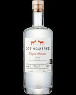 MEZCAL DOS HOMBRES