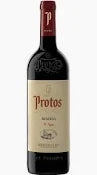 Protos Reserva 2015 D.O Ribera del Duero