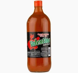 Valentina Sauce extra Spicy