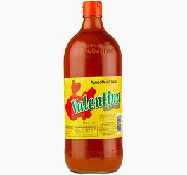 Valentina Sauce 370ml