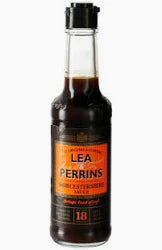 Lea& Perrins Sauce 150ml