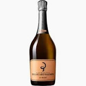 Billercar Salmon Rose