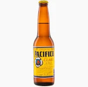 Pacifico 33cl