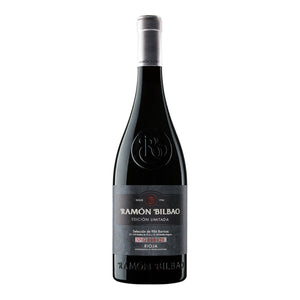 Ramon Bilbao edición Limitada 0,75L