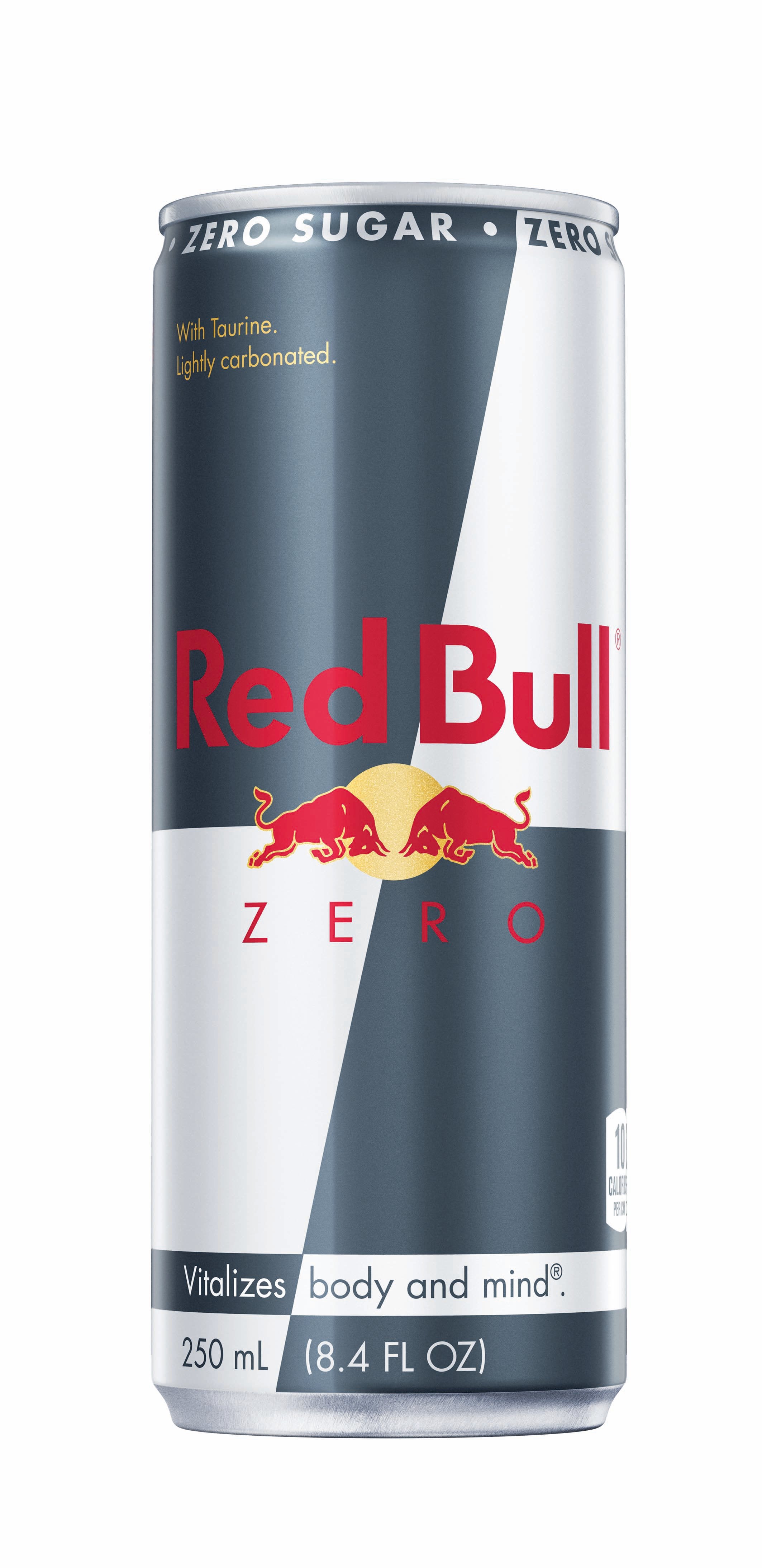 Red Bull Zero Can 25 cl