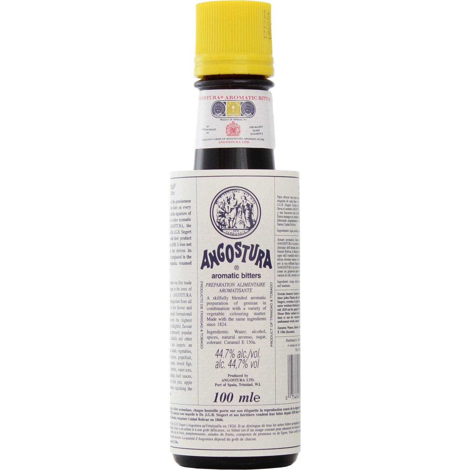 Angostura Aromatic Bitters 200 ml