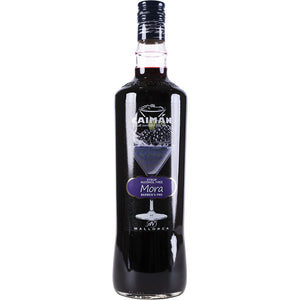 Sirope de Moras Caiman 1 Lt