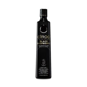 Cîroc Black Raspberry 0,7L