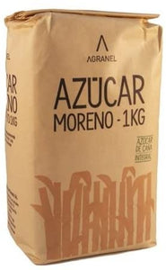 Azucar Moreno 1 KG