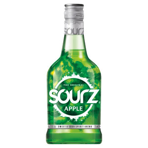 Sourz Apple 0,7L