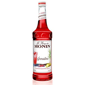 Sirope de Granadina Monin