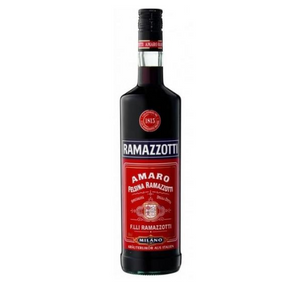 Drinks Corner Ibiza - Licores - Amaro Ramazzotti 0,7L